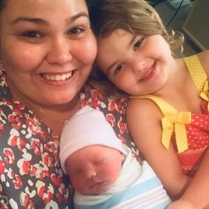 Meet your Posher, Mackenzie